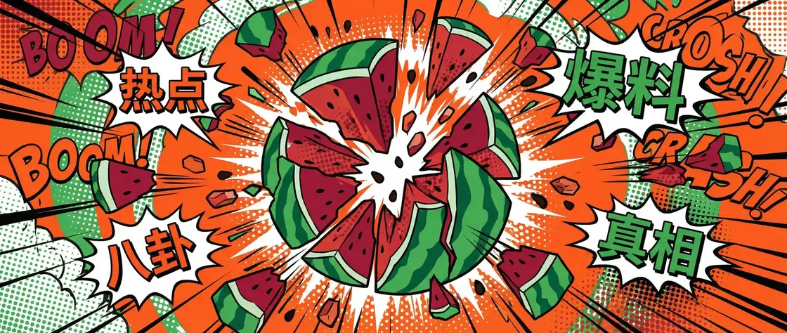 dnf打孔 今日头瓜爆炸漫画横幅